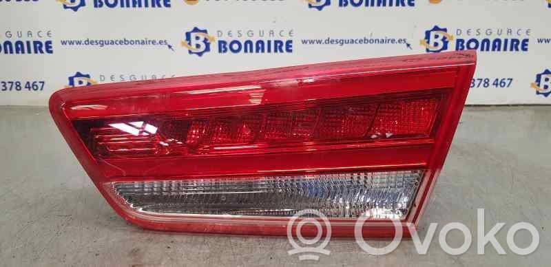 KIA Optima Rear/tail lights 