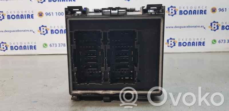 Ford Focus ST BSM Control unit 
