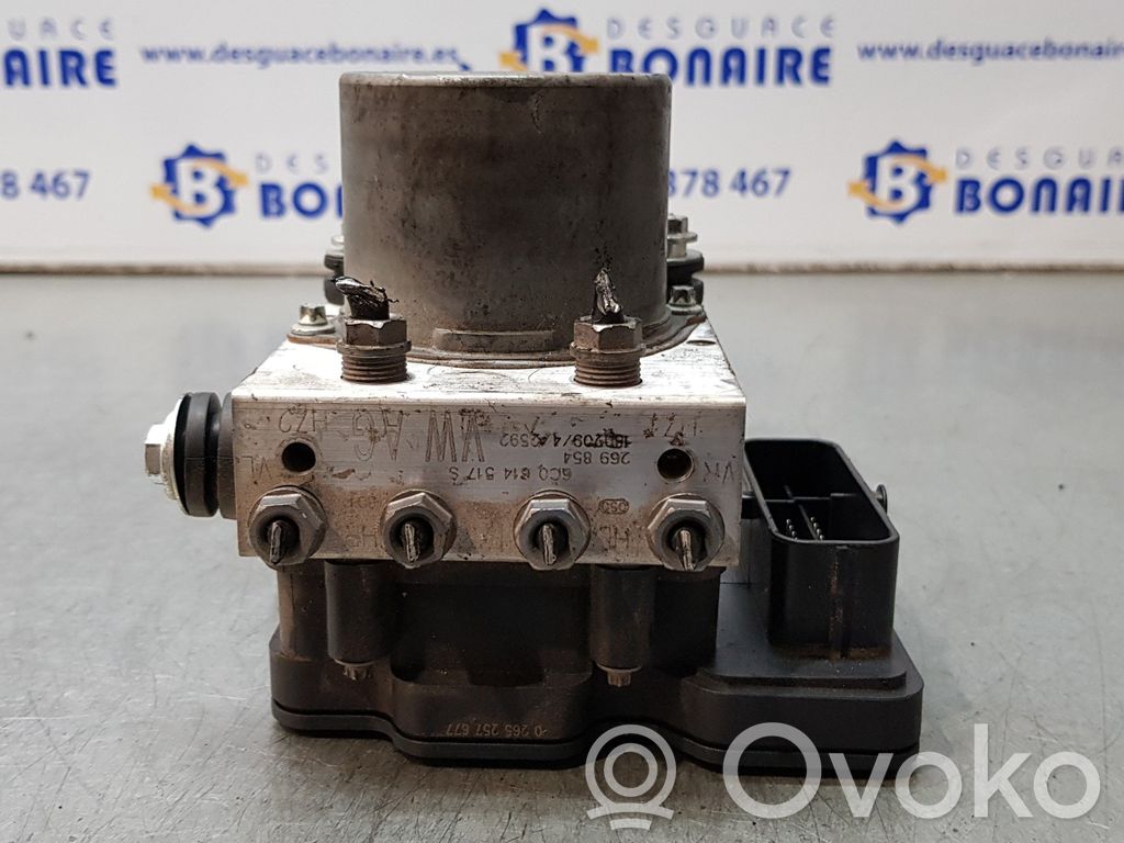 Audi A1 ABS Pump 