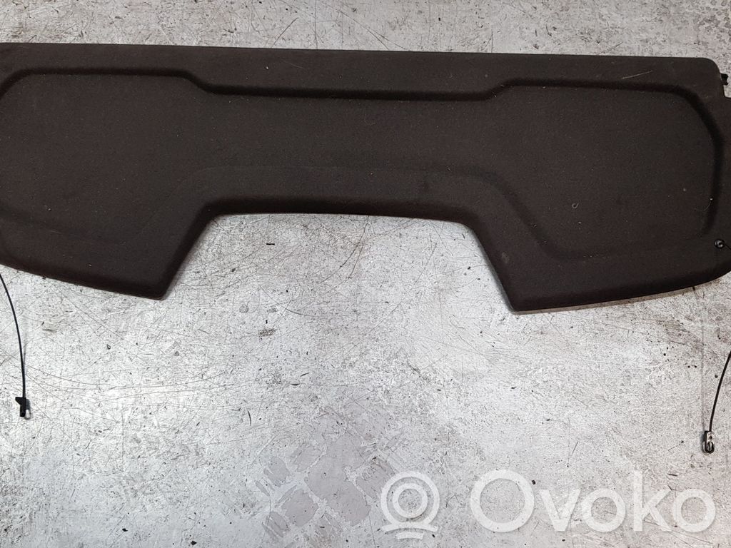 Ford Ka Couvercle de coffre 