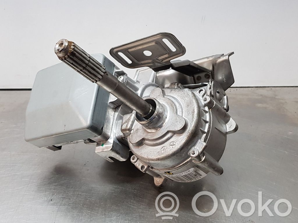 Ford Ka Steering wheel axle 