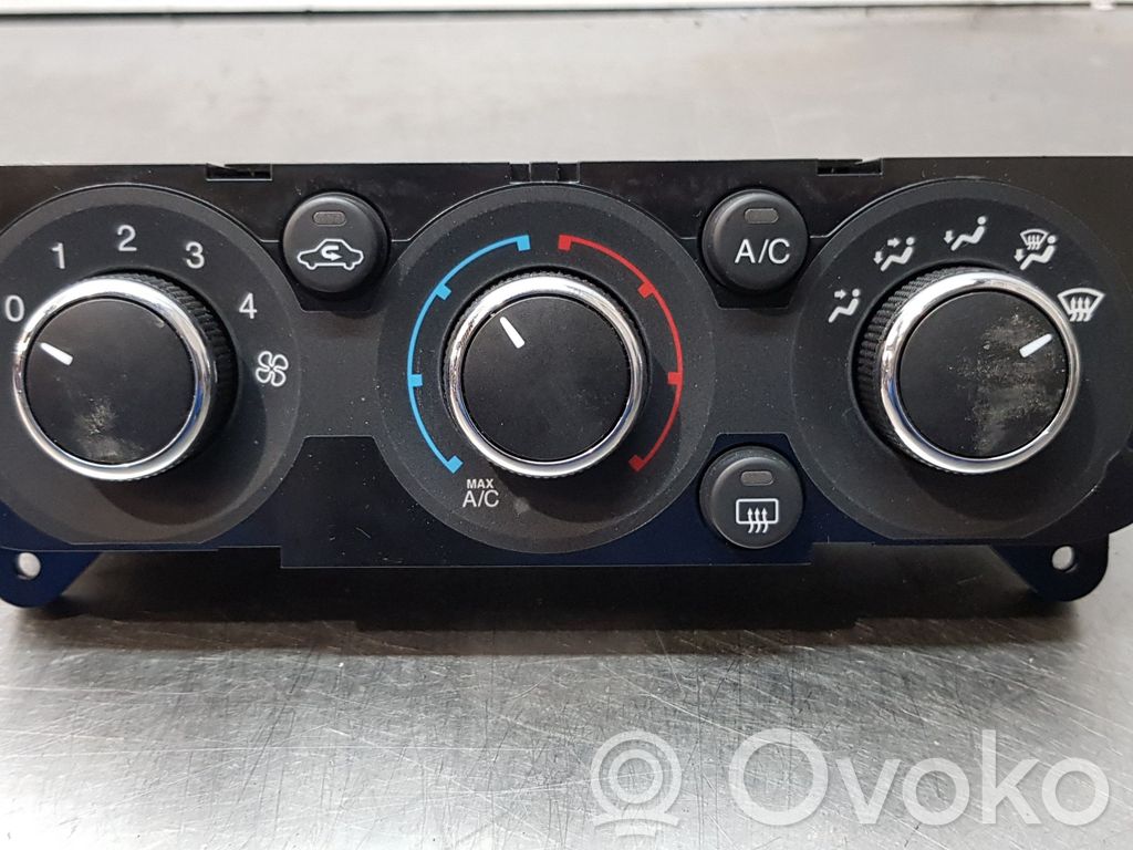 Air conditioner control unit module   J7BT19980ED