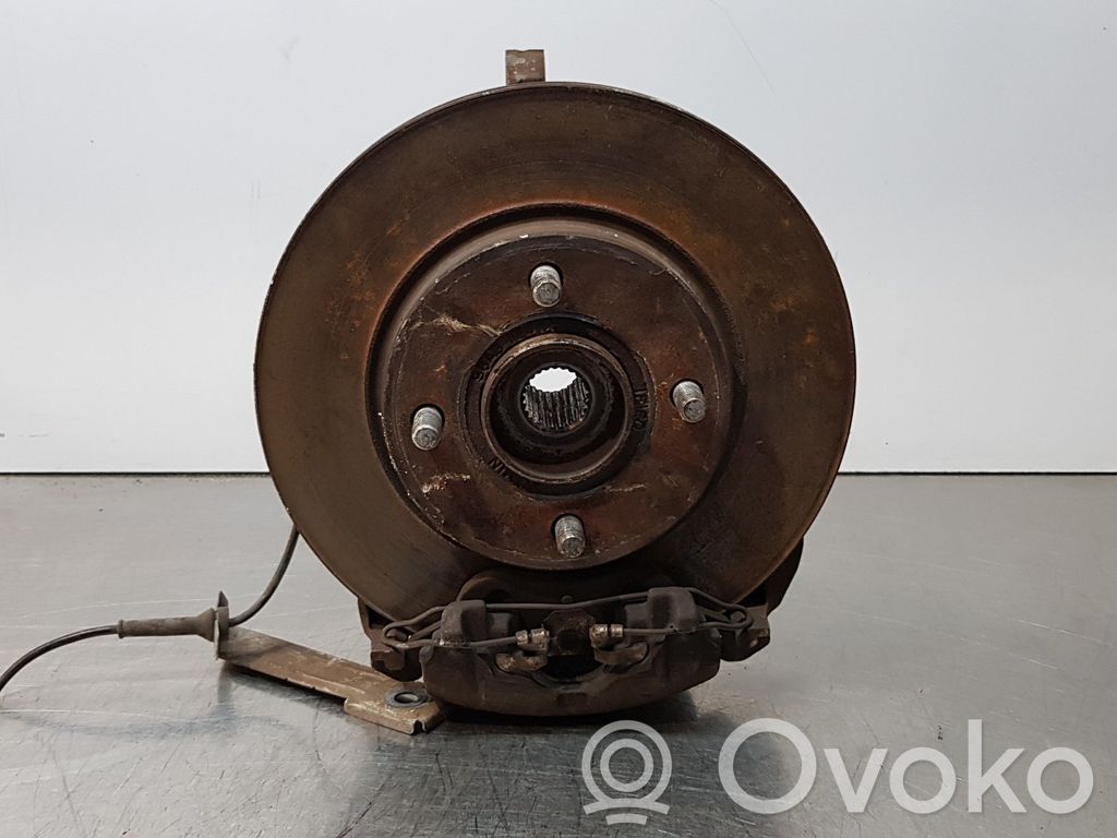 Ford Focus Achsschenkel vorne 