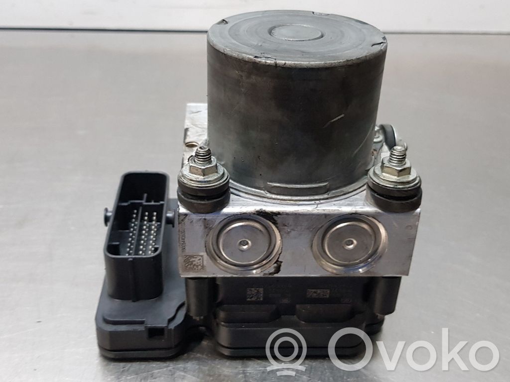 Peugeot Boxer ABS Pump 