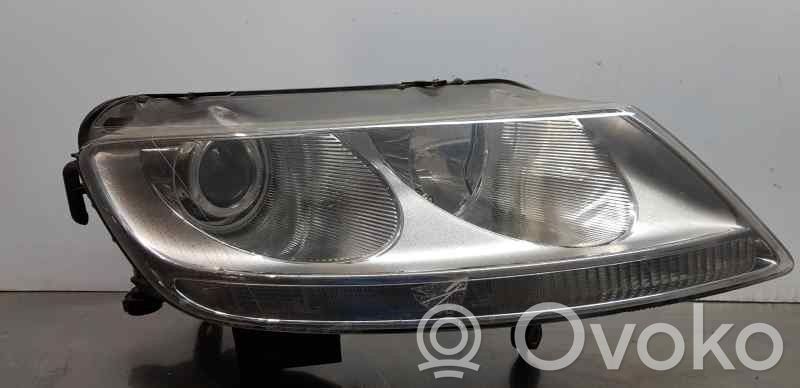 Volkswagen Phaeton Headlight/headlamp 