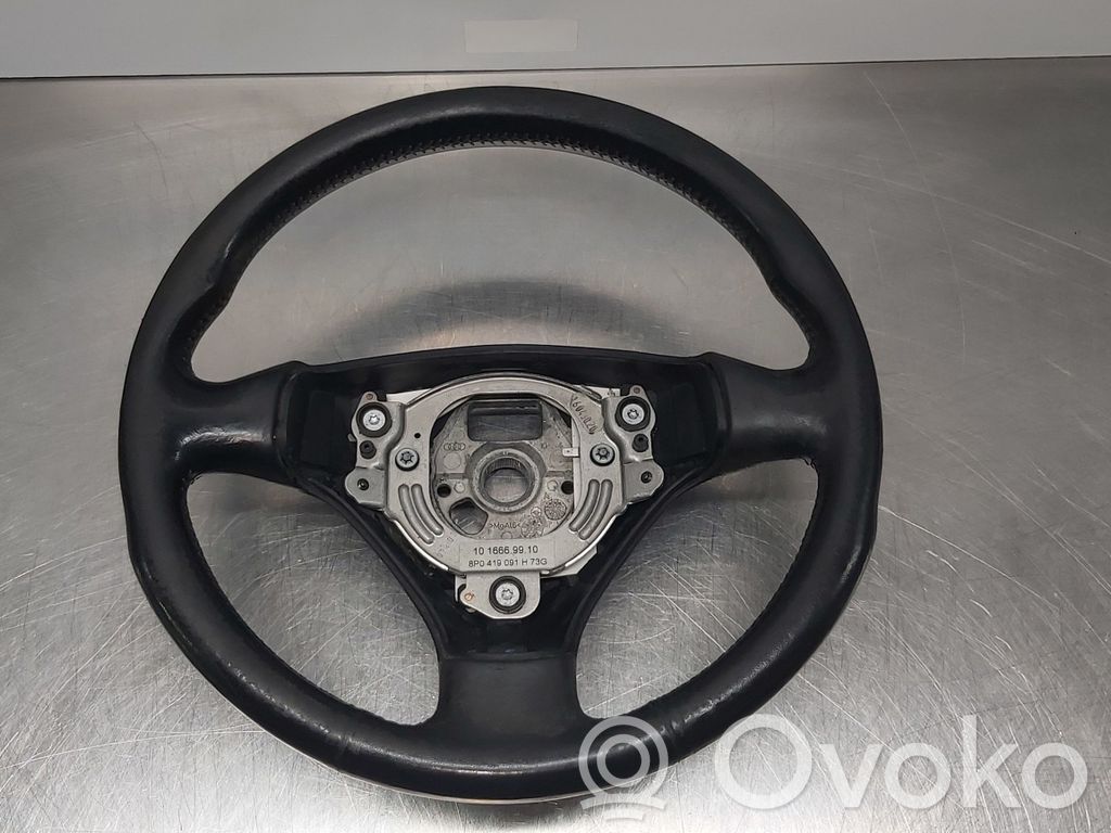 Audi A3 S3 8L Volant 