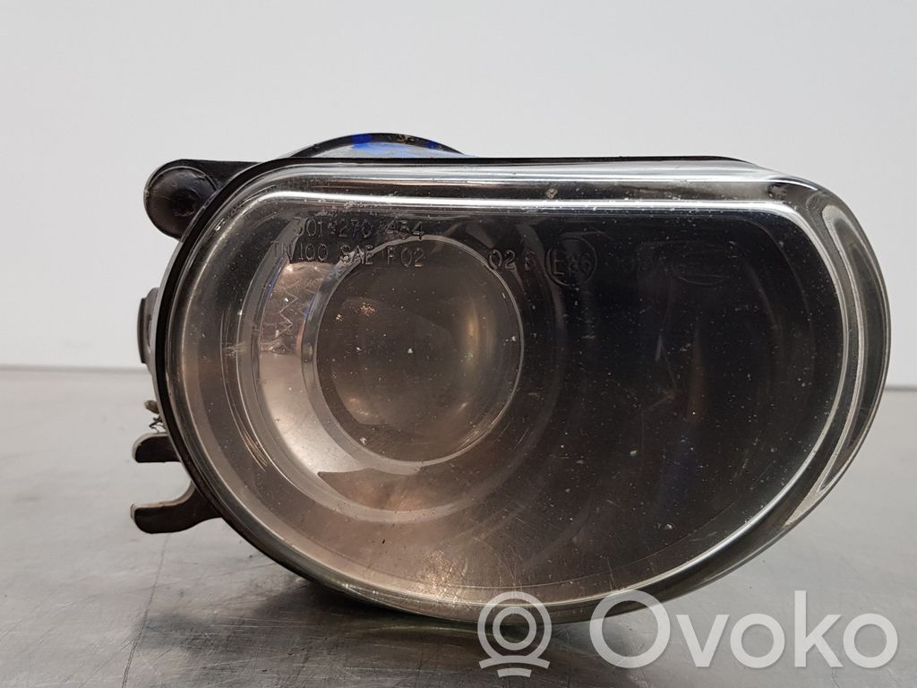 Audi A8 S8 D3 4E Miglas lukturis priekšā 