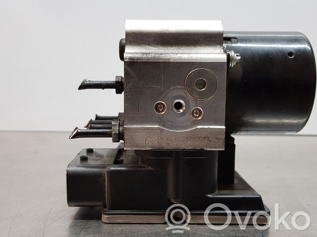 Lancia Ypsilon ABS Pump 