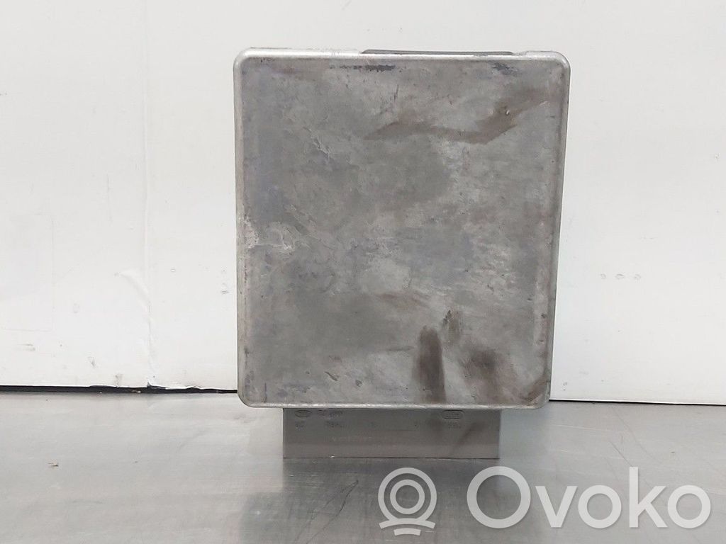 Ford Transit Engine control unit/module 