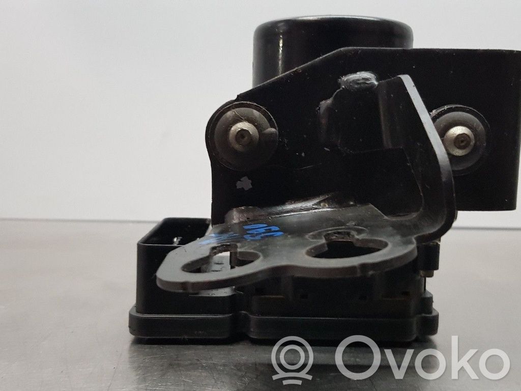 Dodge Caliber ABS Pump 
