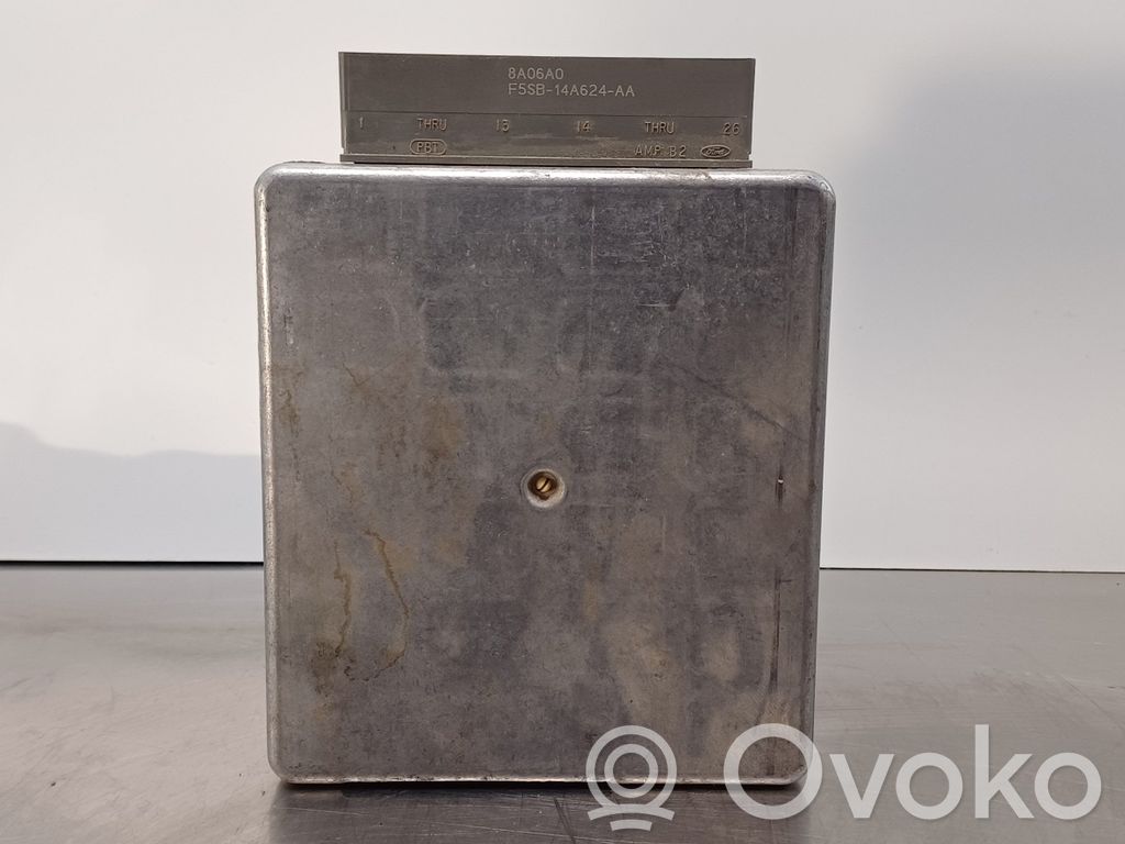 Ford Cougar Engine control unit/module 