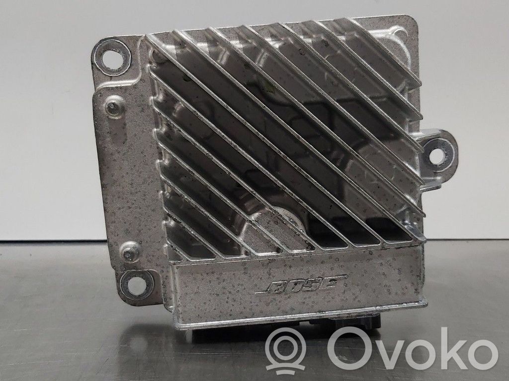 Other control units/modules   G46D66A20
