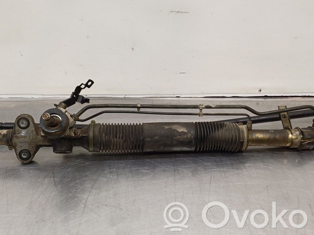 Land Rover Freelander Steering rack 