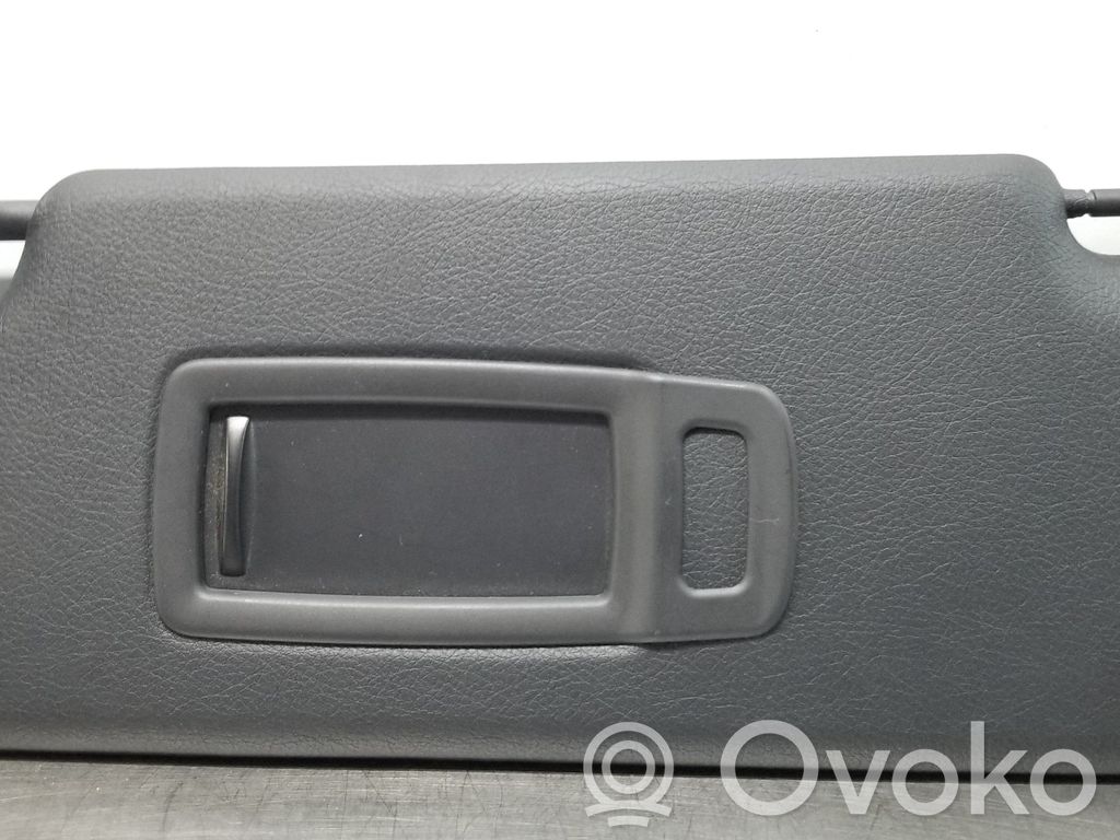 BMW 1 F40 Sun visor 