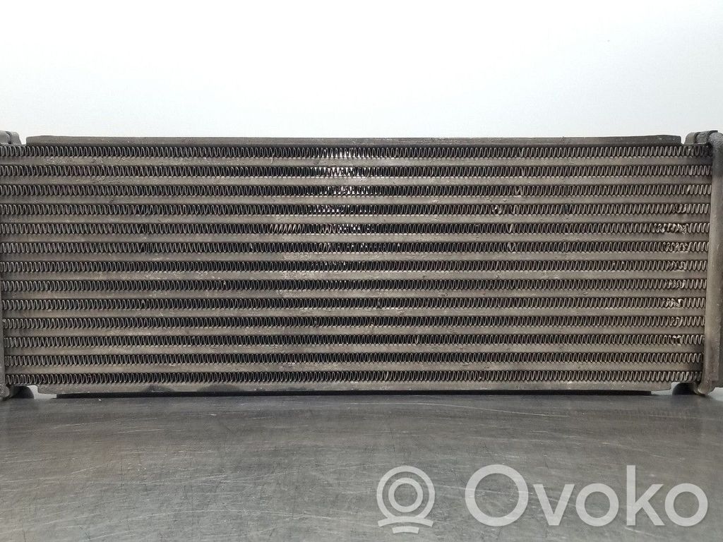 Radiador intercooler   5010619437