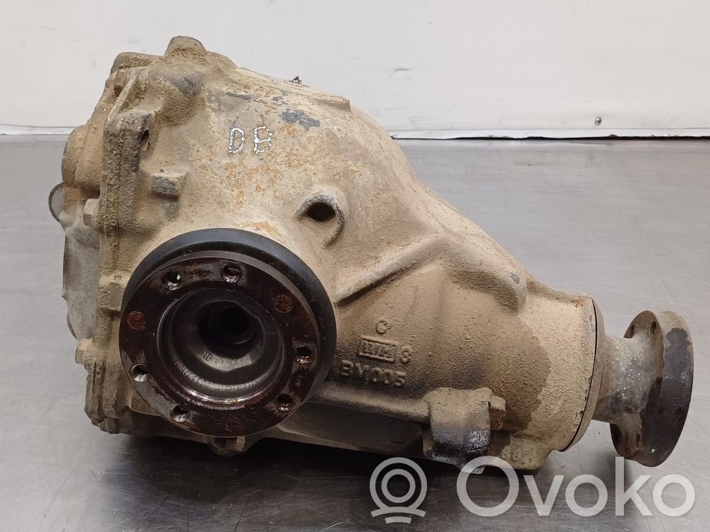 Hinterachsdifferential   33101428918,1428917