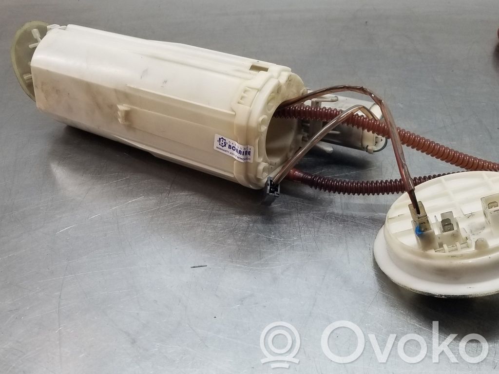 Audi A8 S8 D2 4D Bomba interna de combustible 