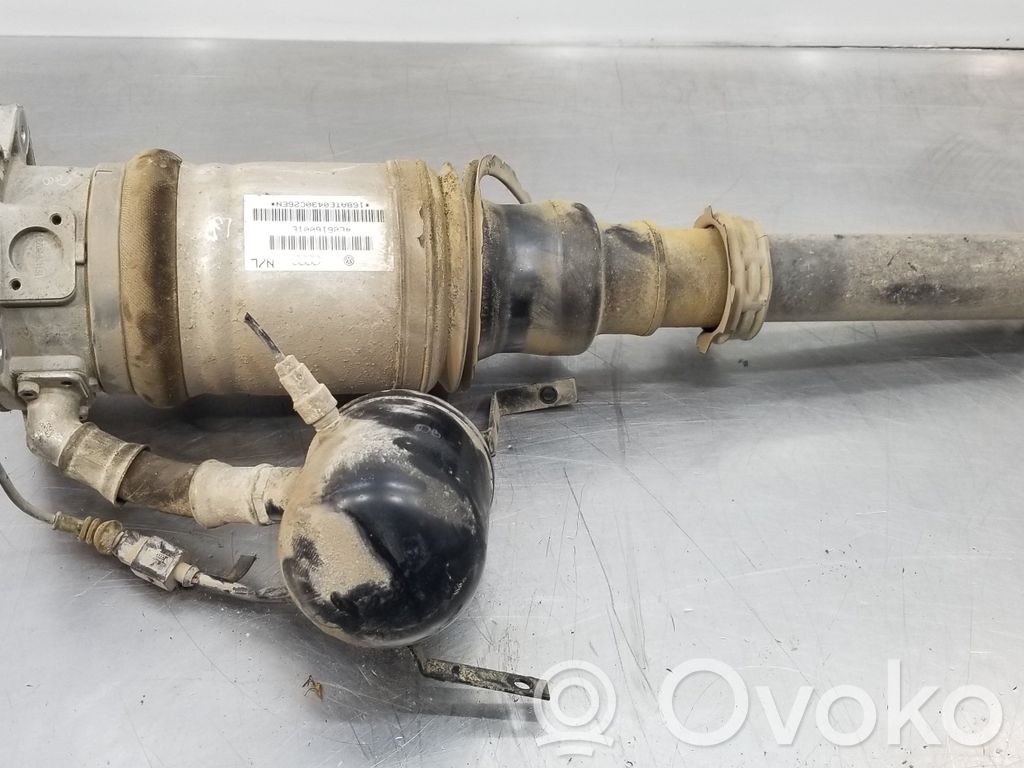 Stoßdämpfer hinten   4E0616001E