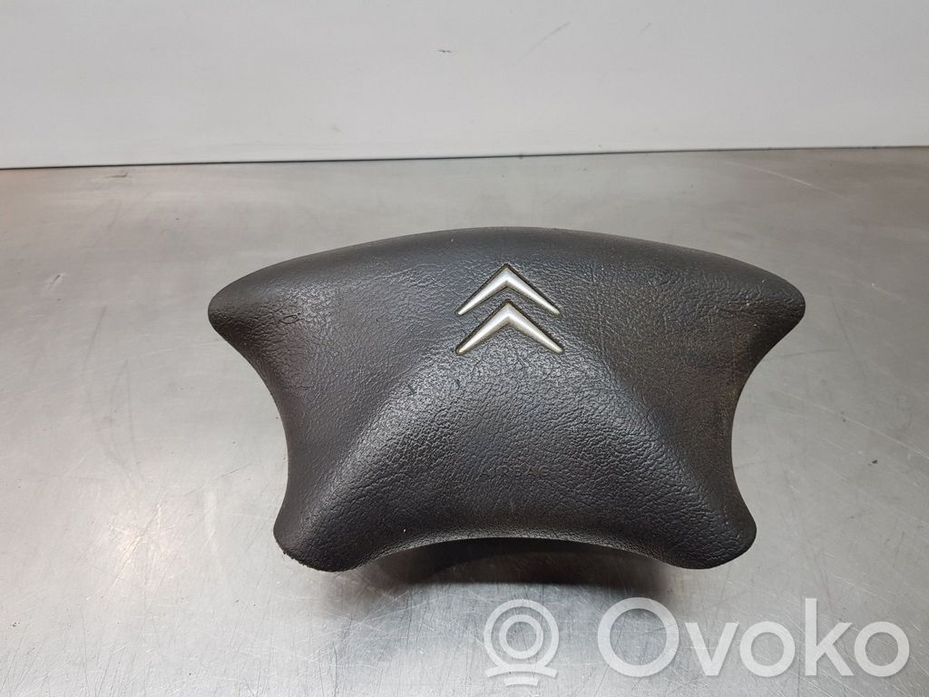 Citroen Jumpy Vairo oro pagalvė 