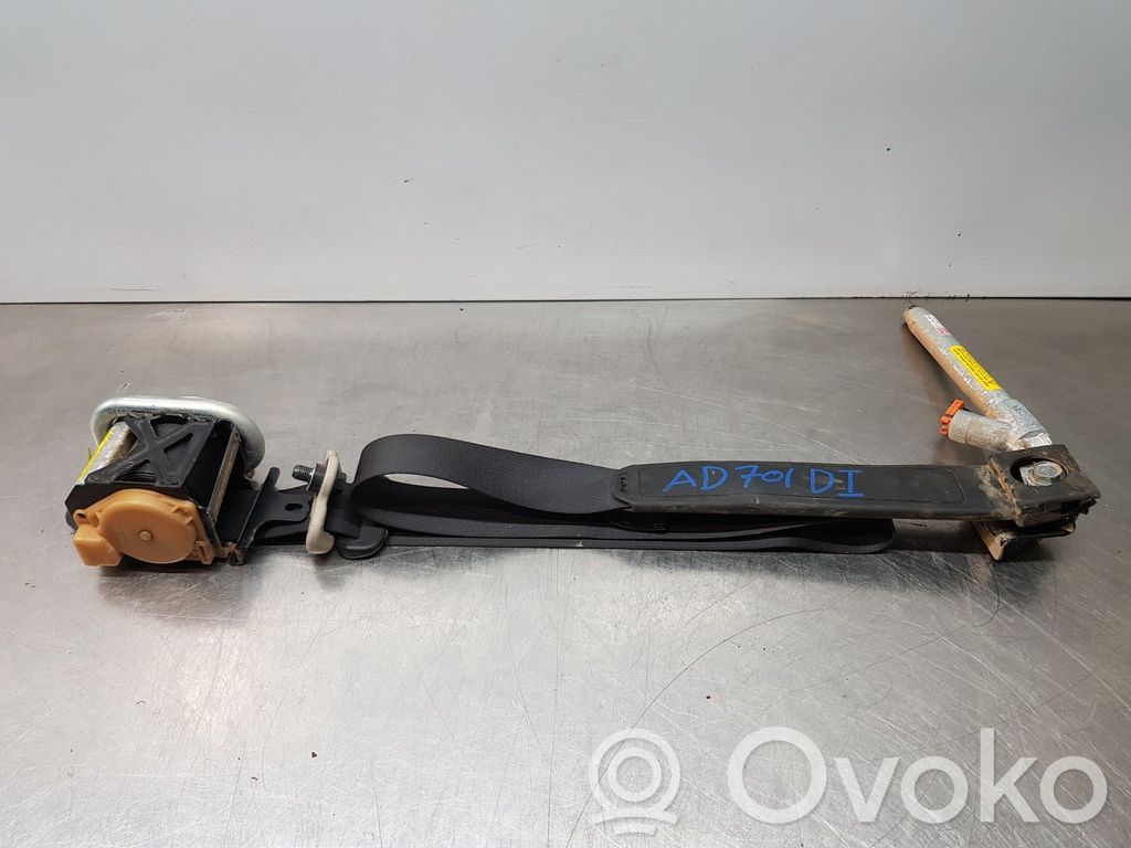 Cinturón delantero   868859U15A