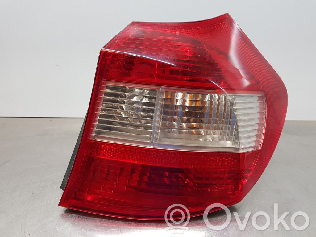 BMW 1 E81 E87 Rear tail light bulb 