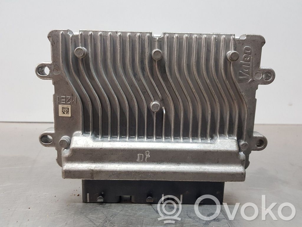 Engine control unit/module   9664127180,9651696680