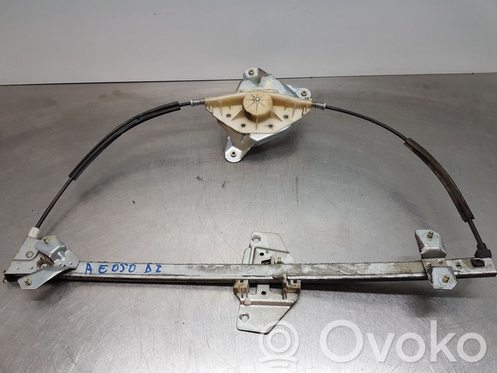 Ford Transit Macara geam față manuală 