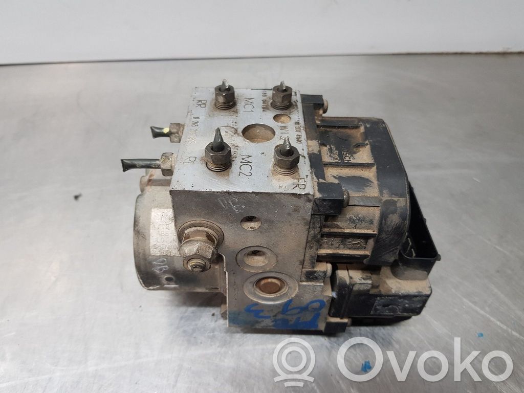 Honda Civic ABS bloks 