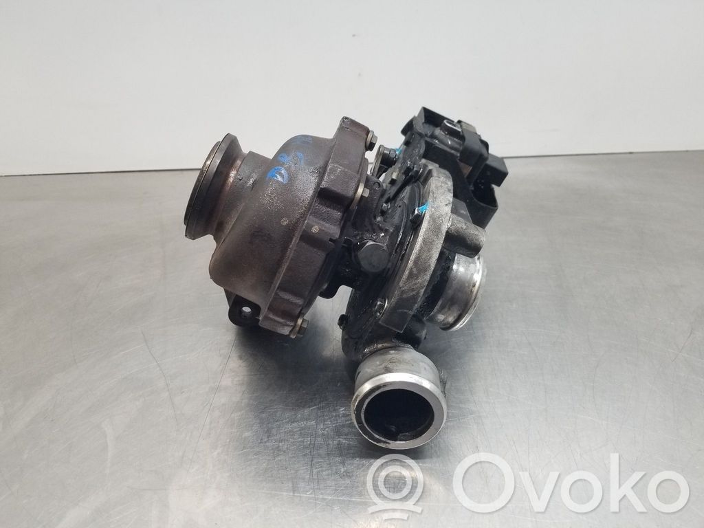 Turbo   96440365