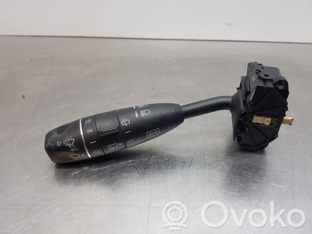 Mercedes-Benz ML W164 Palanca de intermitentes 