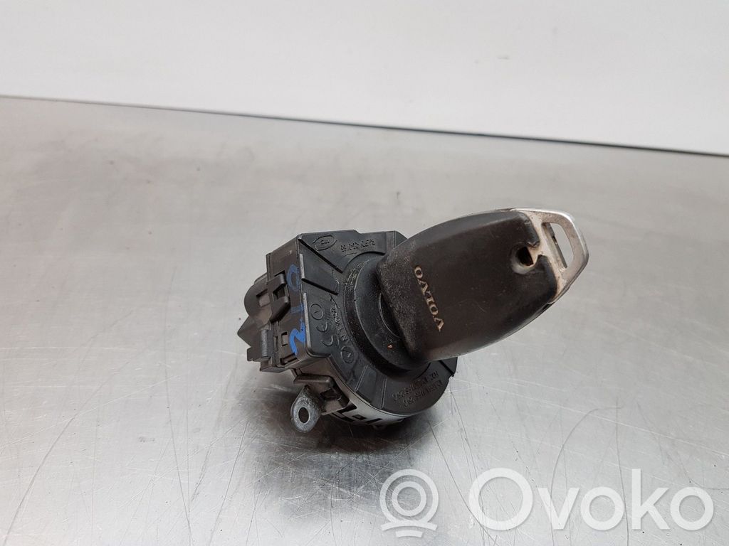 Volvo S40 Ignition lock 