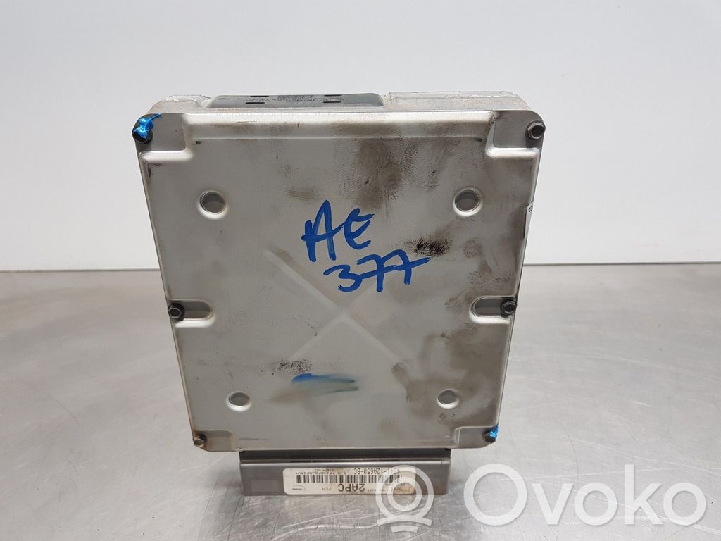 Ford Tourneo Engine control unit/module 
