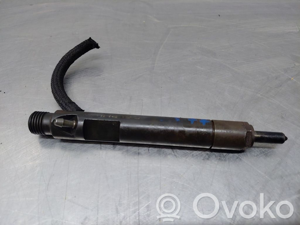 Ford Tourneo Sprausla (-i) 