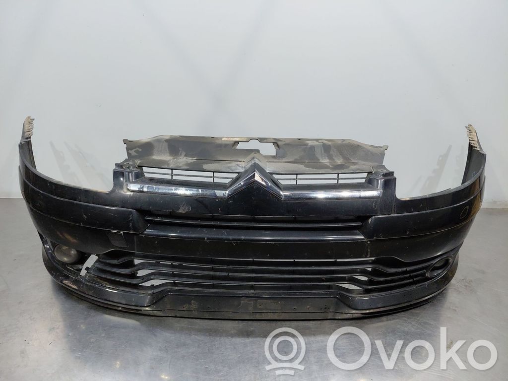 Citroen C4 I Picasso Front bumper 