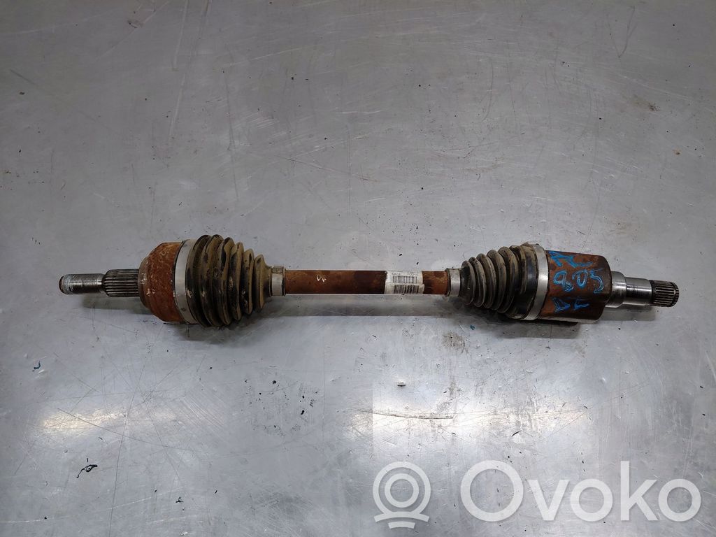 Ford Focus Front driveshaft 
