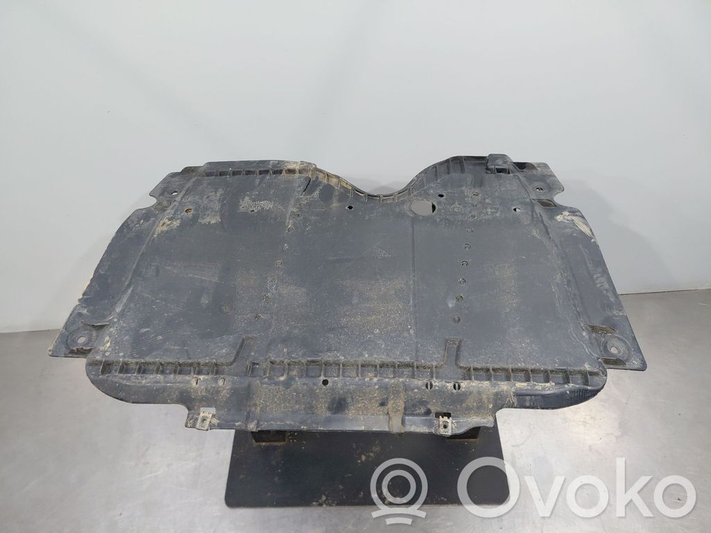 Dacia Lodgy Engine splash shield/under tray 