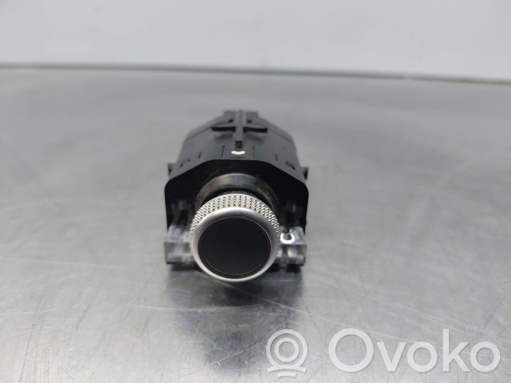 Audi Q3 F3 Other control units/modules 