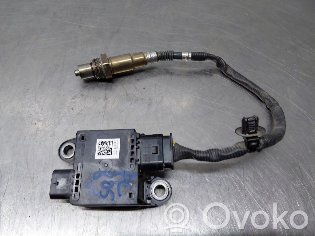 Lambda probe sensor   JX615L239CB,0281007337