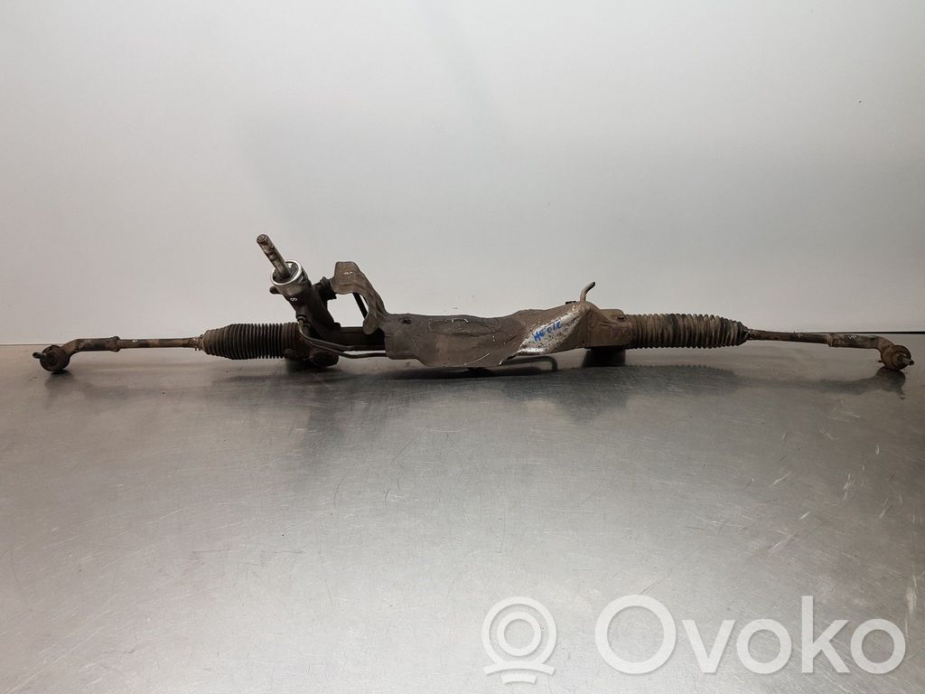 Volvo S40 Stūres statnis 