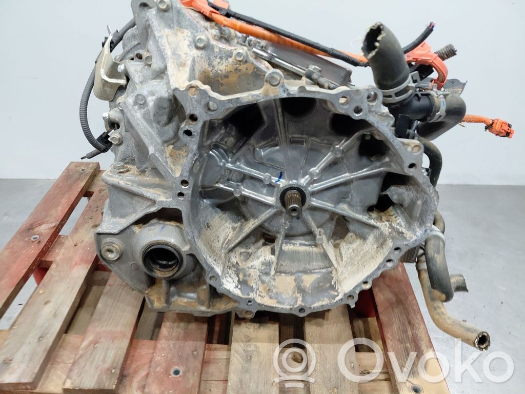 Toyota Corolla E160 E170 Manual 5 speed gearbox 