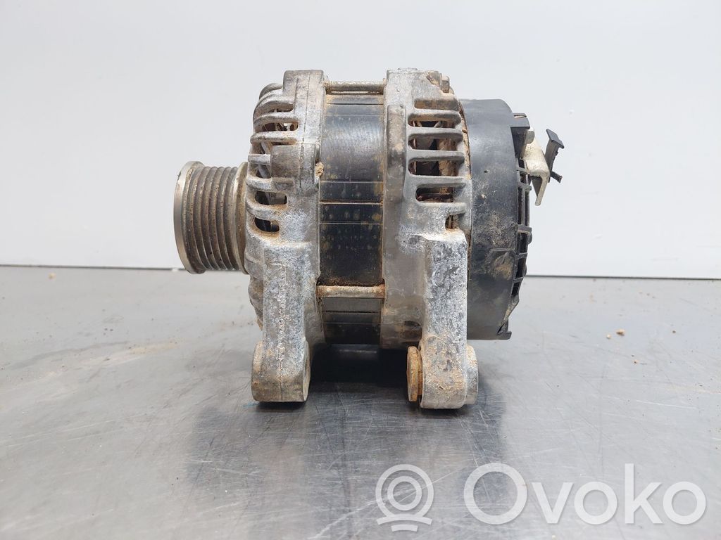 Peugeot Rifter Generator/alternator 