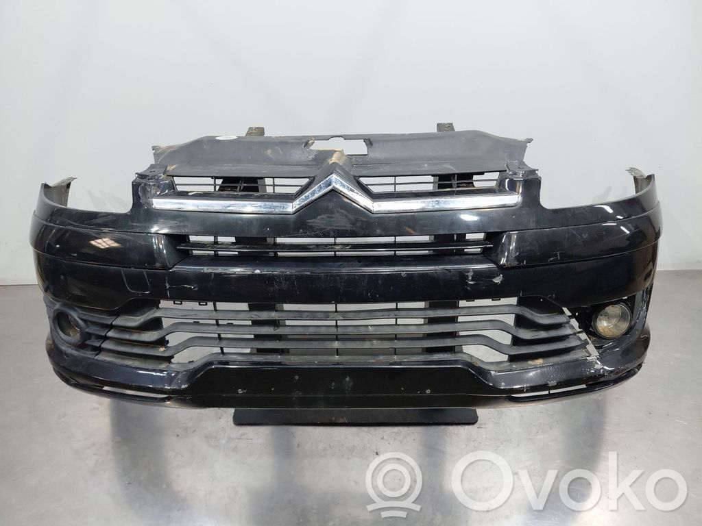 Citroen C4 I Picasso Front bumper 