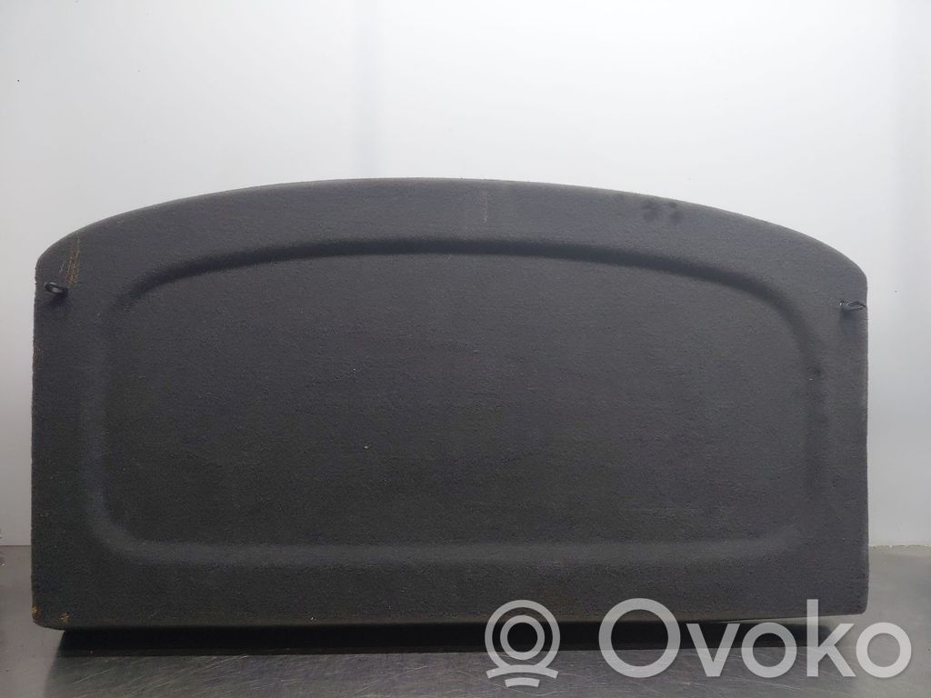 Volkswagen Tiguan Tylna klapa bagażnika 