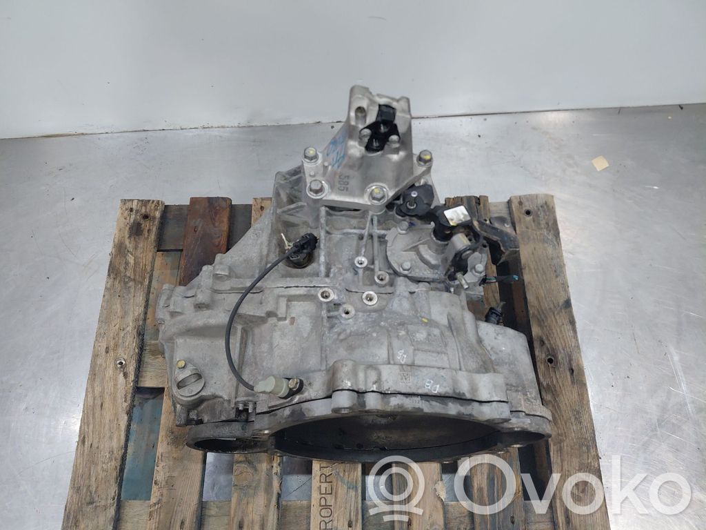 KIA Ceed Manual 5 speed gearbox 
