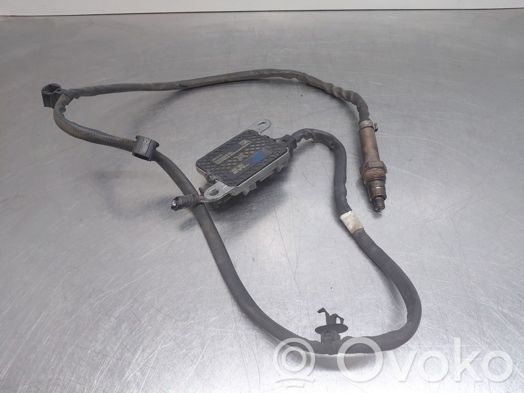 KIA Ceed Lambda zonde 