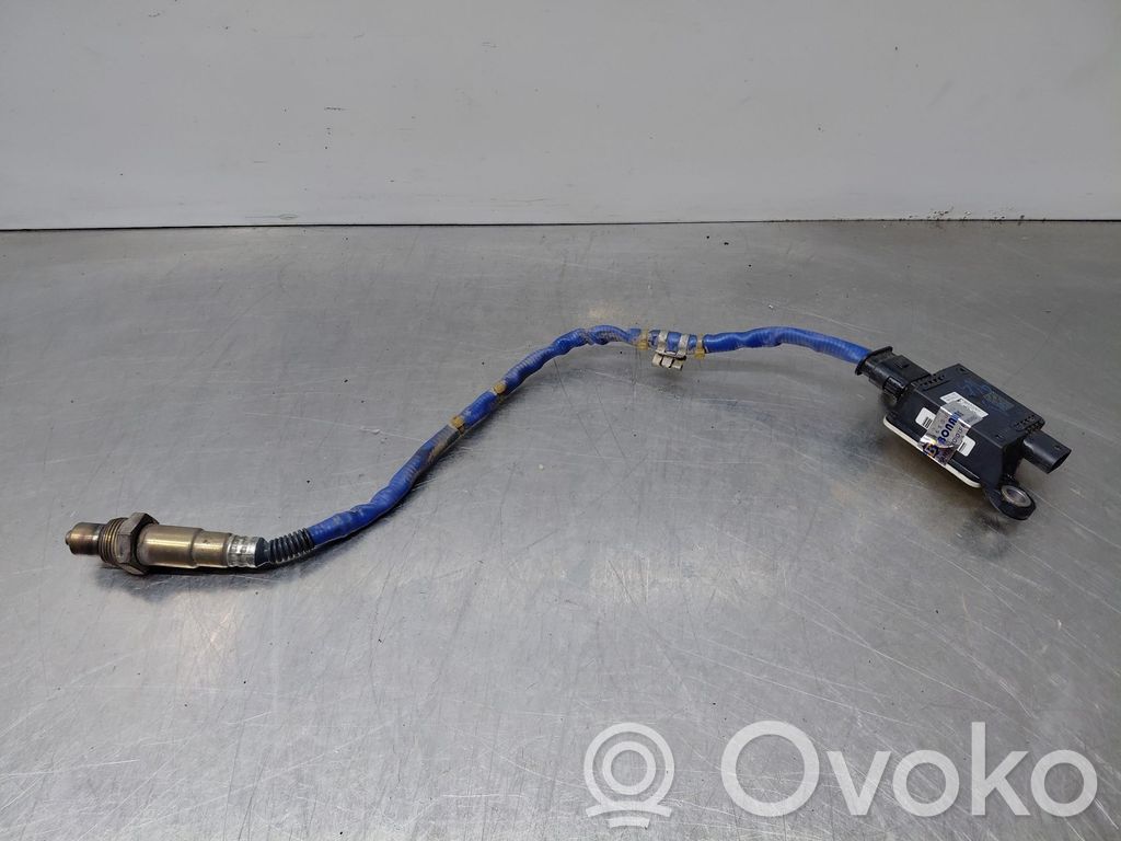 Fiat Ducato Lambda probe sensor 