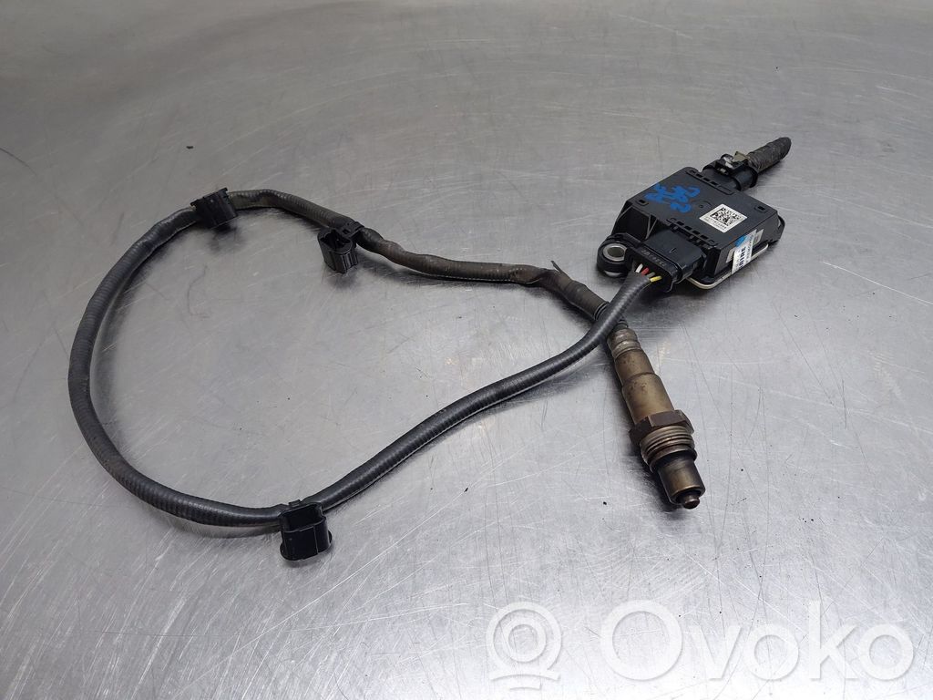 KIA Ceed Lambda probe sensor 