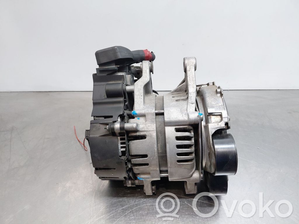 Alternador   363002U100