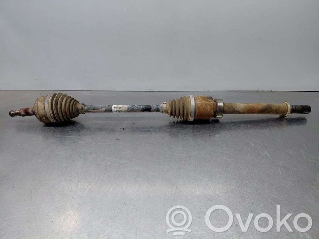 Renault Fluence Eje de transmisión delantero 