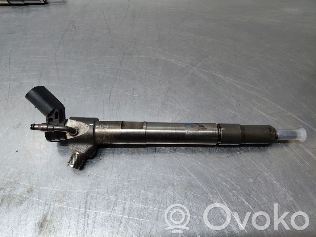 Fuel injector   338002U000